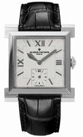 Vacheron Constantin 91030.000G-8919 Caree Historique 1936 Mens Watch Replica