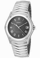 Ebel 9120F41/33225 Classic Wave Men's Watch Replica Watches
