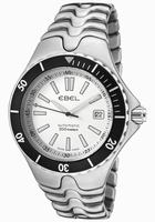 replica ebel 9120k51/63b11 sportwave men's watch watches