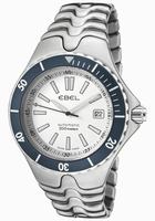 Ebel 9120K51/63G11 Sportwave Men's Watch Replica Watches
