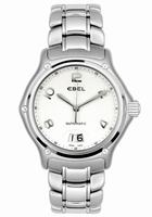 Ebel 9125241/10665P 1911 Mens Watch Replica