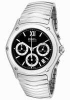 replica ebel 9126f41/3325 classic wave men's watch watches