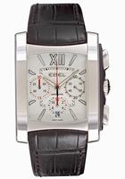 replica ebel 9126m52-64br35 brasilia chronograph men's watch watches