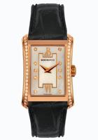 Bertolucci 913.501.67.A.671 Fascino Ladies Watch Replica Watches