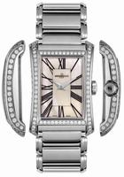 Bertolucci 913.55.41.C.1BM Fascino Ladies Watch Replica