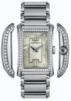 Bertolucci 913.55.41.C.671 Fascino Ladies Watch Replica Watches
