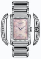 Bertolucci 913.55.41.C.678 Fascino Ladies Watch Replica Watches