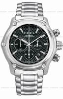 Ebel 9137L70-15360 1911 BTR Chronograph Mens Watch Replica