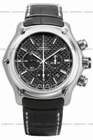 Ebel 9137L70.15335145WS 1911 BTR Chronograph Mens Watch Replica