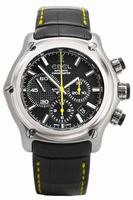 Ebel 9137L72.5335145YS 1911 BTR Chronograph Mens Watch Replica