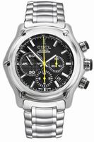 Ebel 9137L72.5360 1911 BTR Chronograph Mens Watch Replica