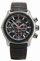 Ebel 9137L73.533514RS 1911 BTR Chronograph Mens Watch Replica Watches