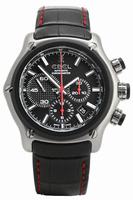 Ebel 9137L73.533514RS 1911 BTR Chronograph Mens Watch Replica