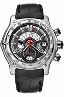 replica ebel 9139l72.5135145 1911 btr chronograph mens watch watches