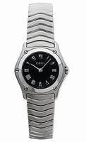 replica ebel 9157f11.5225 classic wave ladies watch watches