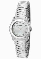 replica ebel 9157f16/9925 classic wave women's (mini) watch watches