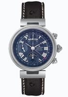 JACQUES LEMANS 916C-DA01C Classic Mens Watch Replica