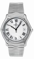 replica ebel 9187151.20125 classic wave mens watch watches