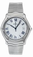 replica ebel 9187151.26125 classic wave mens watch watches