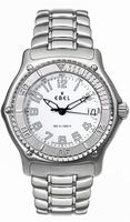 Ebel 9187341.0665P Discovery Mens Watch Replica