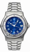 Ebel 9187341.4665P Discovery Mens Watch Replica