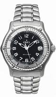 Ebel 9187341.5665P Discovery Mens Watch Replica Watches