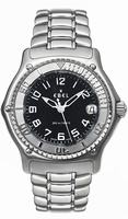 Ebel 9187341.5665P Discovery Mens Watch Replica