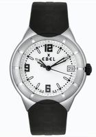 Ebel 9187C41/06C3560 Type E Mens Watch Replica
