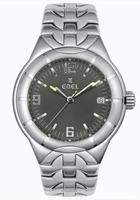 Ebel 9187C51/3716 Type E Mens Watch Replica