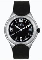 Ebel 9187C51/56C3560 Type E Mens Watch Replica