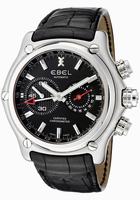 Ebel 9240L70/5335145 1911 BTR (Back To Roots) Men's Watch Replica Watches