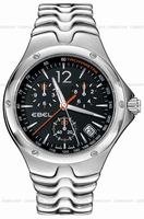 Ebel 9251K51-5711 Sportwave Mens Watch Replica
