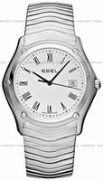 replica ebel 9255f41-0125 classic automatic xl mens watch watches