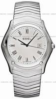 Ebel 9255F41-6125 Classic Automatic XL Mens Watch Replica