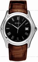 Ebel 9255F51-5235134 Classic Mens Watch Replica Watches