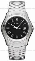 Ebel 9255F51.5225 Classic Automatic XL Mens Watch Replica