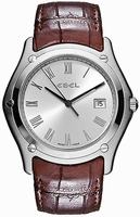 Ebel 9255F51.6235134 Classic Automatic XL Mens Watch Replica
