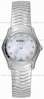 replica ebel 9256f21-9925 classic ladies watch watches