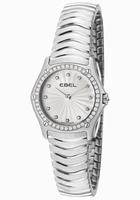 replica ebel 9256f24/16925 classic wave women's watch watches