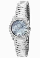 Ebel 9256F24/99825 Classic Wave Women's Watch Replica Watches