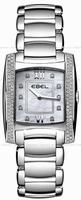 Ebel 9256M38-9830500 Brasilia Ladies Watch Replica Watches