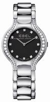Ebel 9256N28.391050 Beluga Lady Ladies Watch Replica Watches