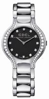 Ebel 9256N28.391050 Beluga Lady Ladies Watch Replica