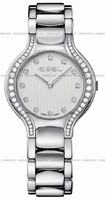 Ebel 9256N28.691050 Beluga Lady Ladies Watch Replica Watches