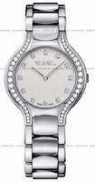 replica ebel 9256n28.691050 beluga lady ladies watch watches