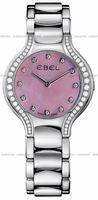 Ebel 9256N28.971050 Beluga Lady Ladies Watch Replica Watches