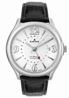 EDOX 93001.3.ABN EDOX Mens Watch Replica Watches