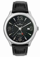EDOX 93001.3.NBN EDOX Mens Watch Replica Watches