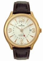 EDOX 93001.37R.ABR EDOX Mens Watch Replica Watches