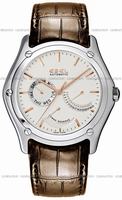 Ebel 9303F61.5633516 Classic Automatic XL Mens Watch Replica
